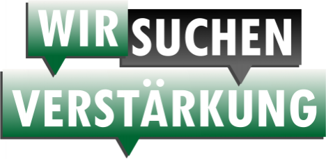suche mitarbeiter aufmacher